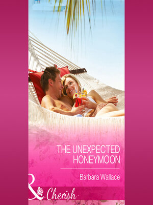 cover image of The Unexpected Honeymoon